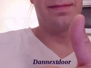 Dannextdoor