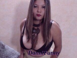DanniFunny Spezial Sexcam
