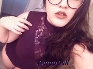 Danni_Hall