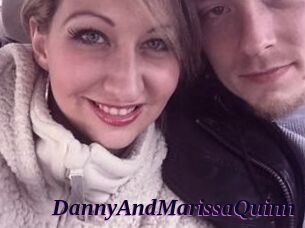 DannyAndMarissaQuinn