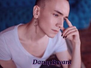 DannyBryant