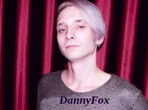 DannyFox