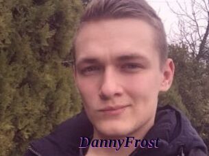 DannyFrost