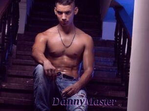 DannyMaster