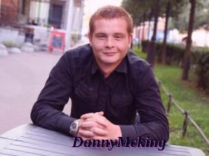 DannyMcking
