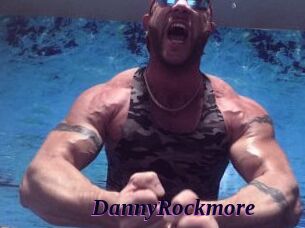 DannyRockmore