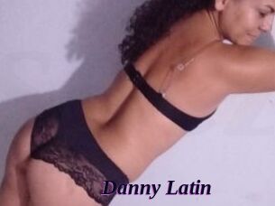 Danny_Latin