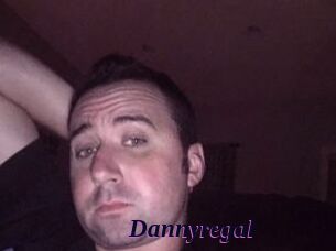 Dannyregal