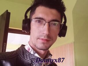 Dannyx87