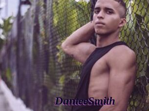 DanteeSmith