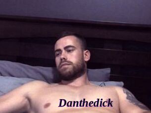 Danthedick