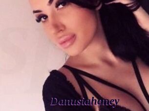 Danusiahoney