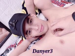 Danyer3