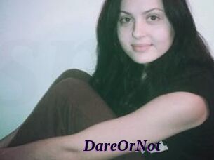 DareOrNot