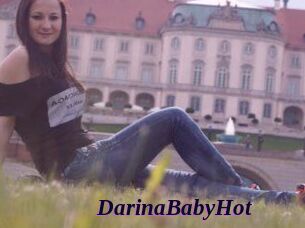 DarinaBabyHot