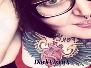 DarkVixenX