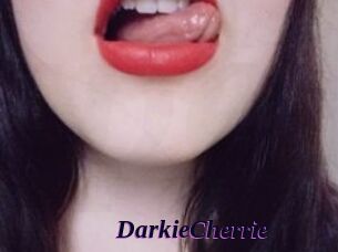 DarkieCherrie