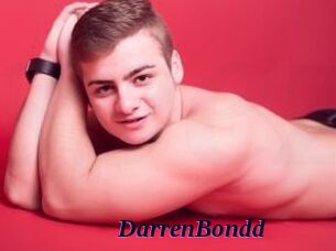 DarrenBondd