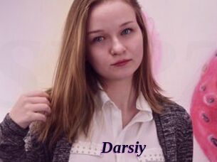 Darsiy