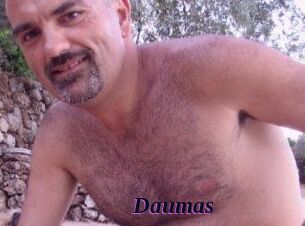 Daumas