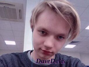 DaveDevis