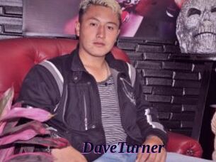 DaveTurner