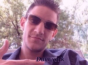 Dave_york