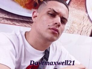 Davemaxwell21