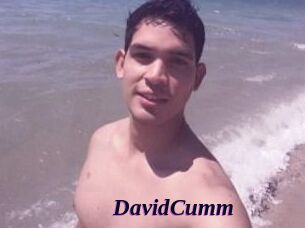 DavidCumm