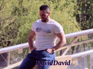 DavidDavid