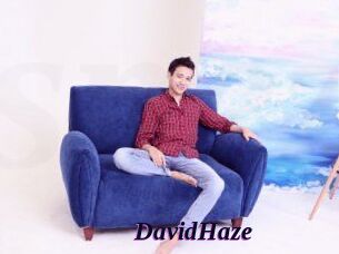 David_Haze