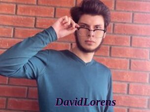 DavidLorens