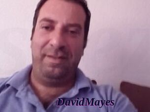 David_Mayes