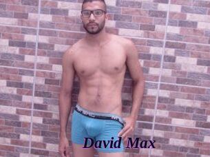 David_Max