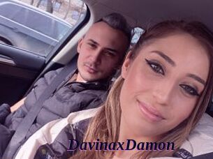 DavinaxDamon