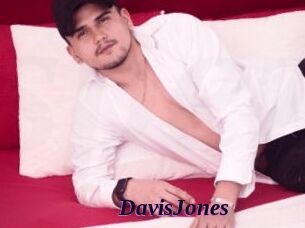 DavisJones