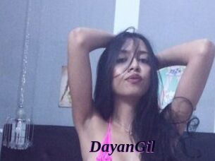 DayanGil