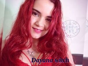 Dayana_witch