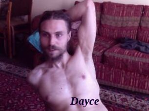 Dayce