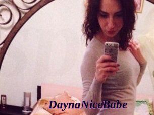 DaynaNiceBabe