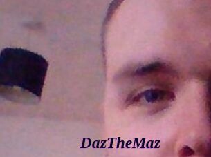 DazTheMaz