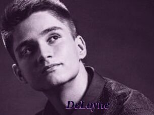 DeLayne