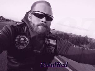 DeadRed