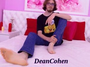 DeanCohen