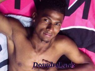 DeandreLewis