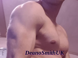 DeanoSmithUK