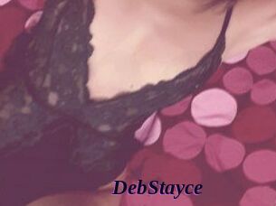 DebStayce