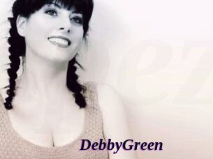 DebbyGreen