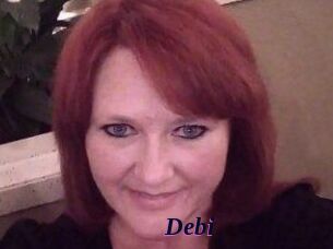 Debi