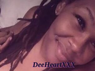 DeeHeartXXX